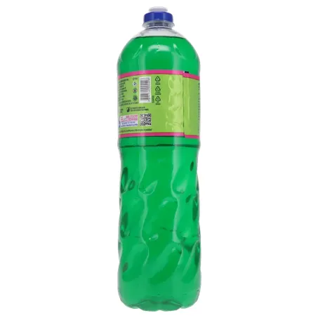 Detergente gota limpa liquido limao 1l 360-15