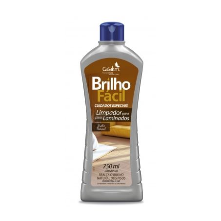 BRILHO FACIL LIMPA PORCELANATO 750ML