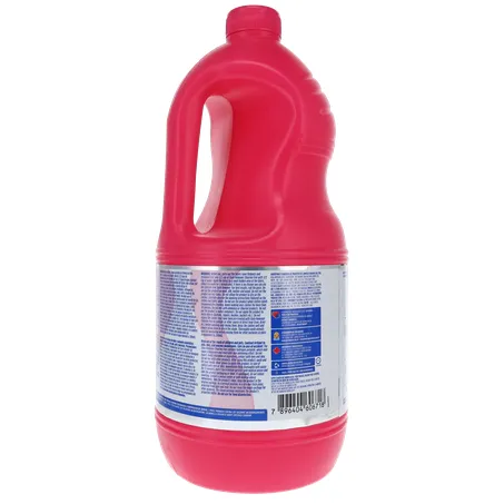 ALVEJANTE GIRANDO SOL SEM CLORO 2L 360-16