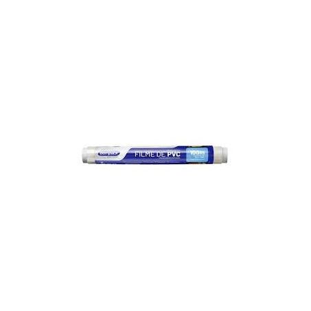 FILME PVC BOMPACK IMPORTADO 38X1000