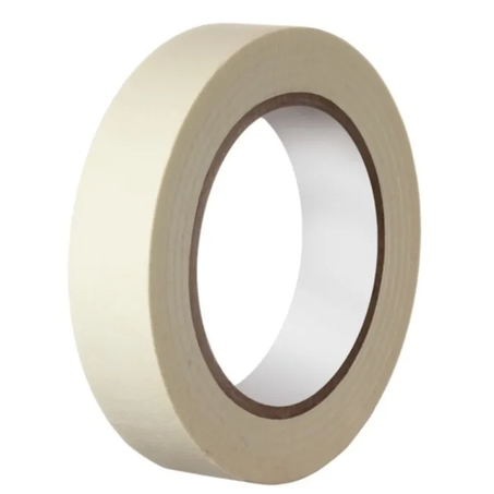 FITA CREPE 18MM X 50M ADELBRAS
