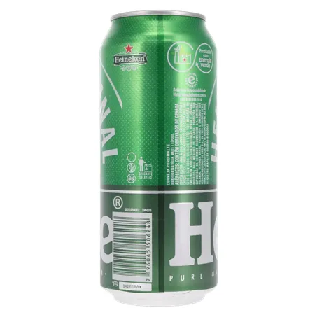CERVEJA HEINEKEN LATA 473ML 360-17