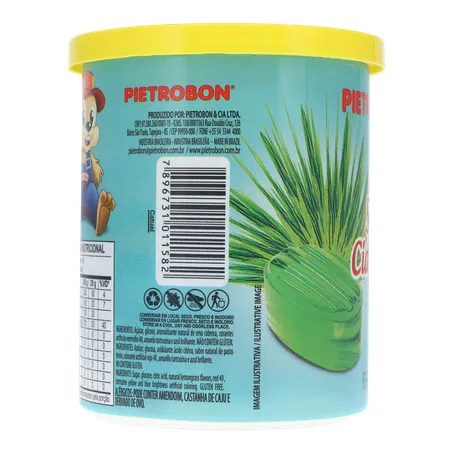 BALA PIETROBON 200G POTE CIDREIRA 360-29