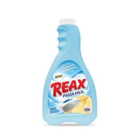 AMAC REAX PASSA FACIL CLASSIC RF 500ML