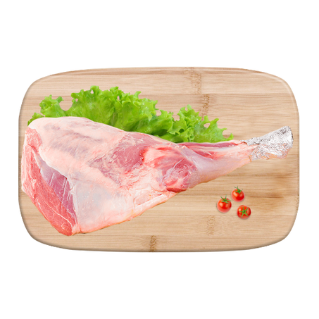 PERNIL OVINO RESFRIADO KG