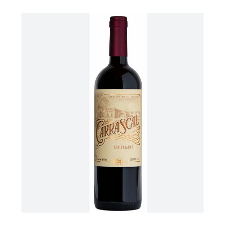 VINHO CARRASCAL 750ML CORTE CLASICO