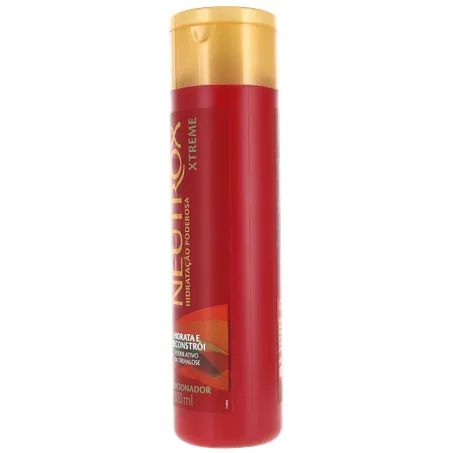 Condicionador neutrox xtreme 300ml 360-5