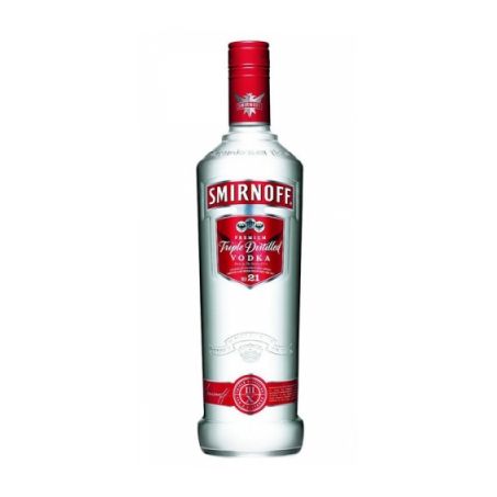 Vodka Smirnoff 998ml 
