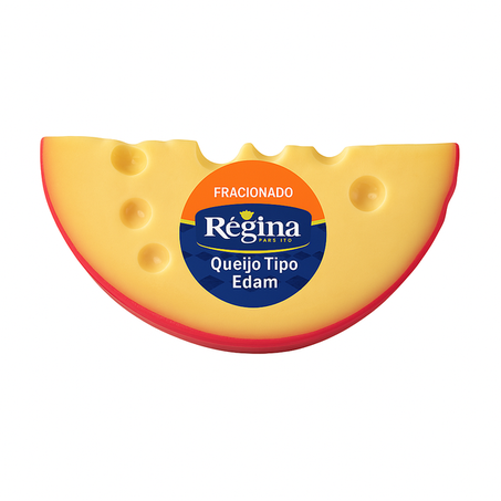 QUEIJO EDAN REGINA KG FRAC