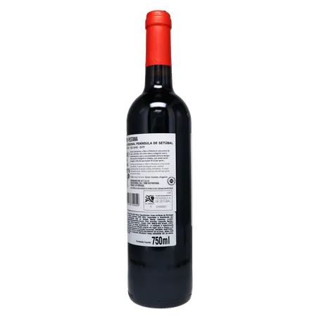 Vinho portugues abre pestana tinto 750ml 360-21