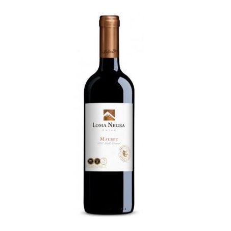 Vinho tinto malbec loma negra 750ml