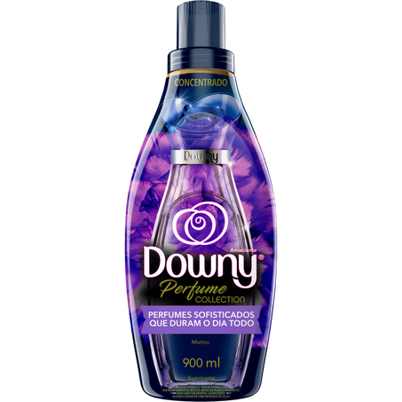 Amac downy conc 900ml mistico