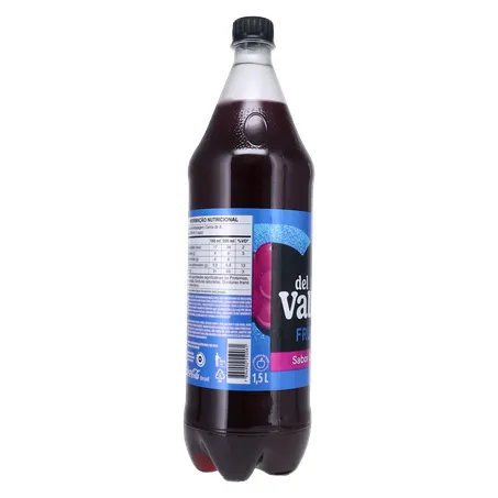 Refresco Del Valle Frut Uva 1,5l 360-16