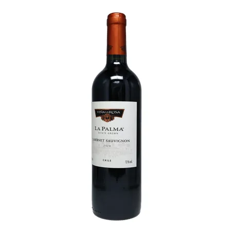 VINHO LA PALMA CABERNET  SAUVIGNON 750ML 360-2