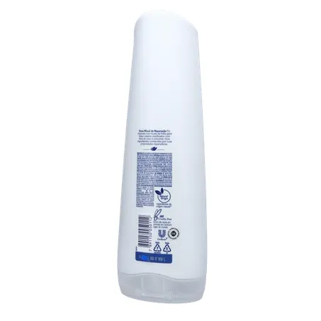 Condicion dove 400ml rit reparacao 360-20