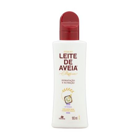 Loçao Hidr. Davene 180ml Tradicional Intensa