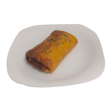 Bauru chedar kg