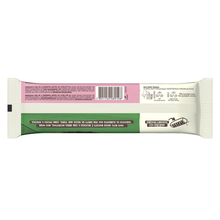Choco Biscoito Mãe Terra Cacau 58g 360-6