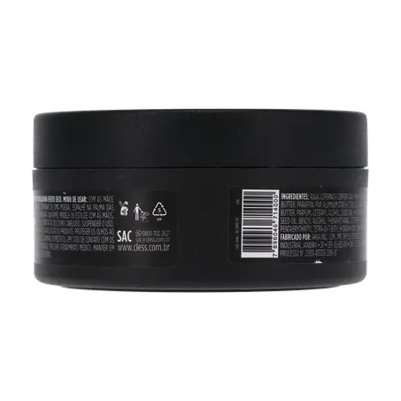 Pomada para cabelo charming men mate50 360-2