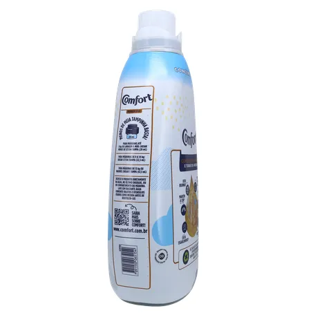 AMACIANTE COMFORT CONCENTRADO PURO CUIDADO Frasco 1.5L 360-11