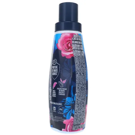 Amaciante de Roupas Concentrado Downy Brisa Intenso Frasco 500Ml 360-23