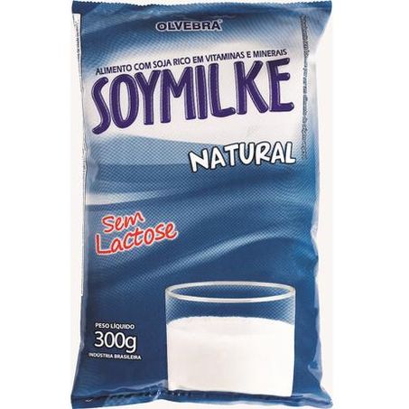 SOYMILKE 300G TRADICIONAL SC