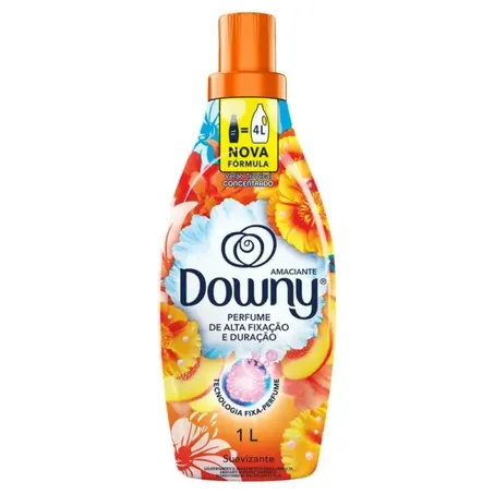 Amac.downy conc. verao tropical 1l