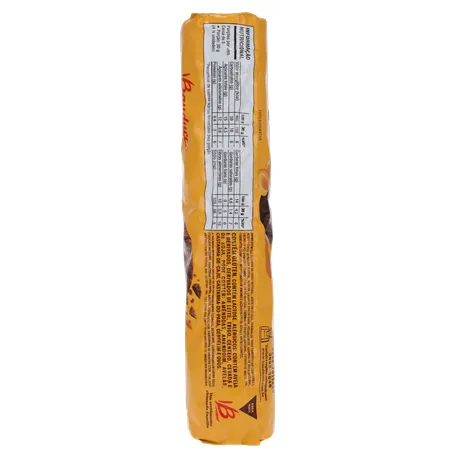 Biscoito Integral Bauducco Cereale Laranja e Damasco 147g 360-11