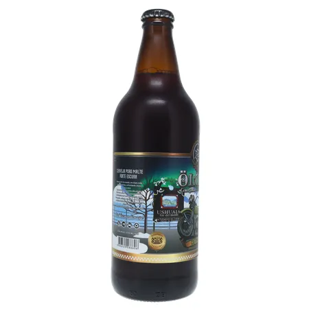 Cerveja oluns bock 600ml 360-29