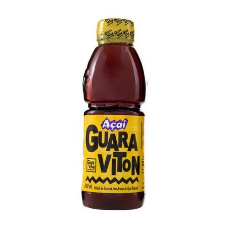 GUARAVITON AÇAI 500ML