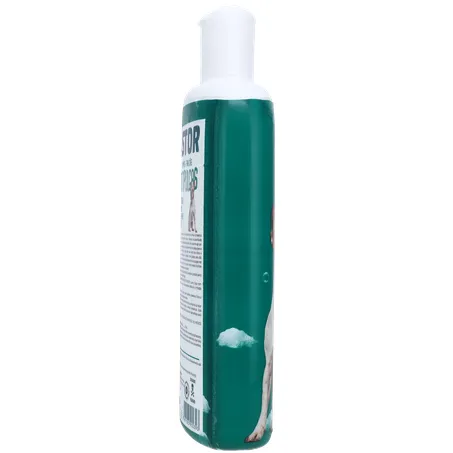 SHAMPOO ASTOR ANTIPULGAS PARA CAES 500ML 360-26