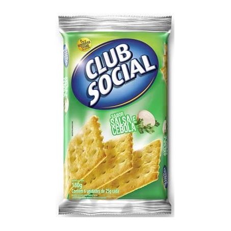 CLUB SOCIAL SALSA E