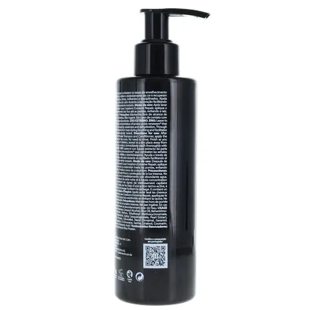 Finalizador Amend Luxe Creations Extreme Repair Leave-in Frasco 180ml 360-24