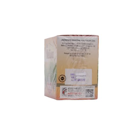 Cha chileno melissa 10g 360-12