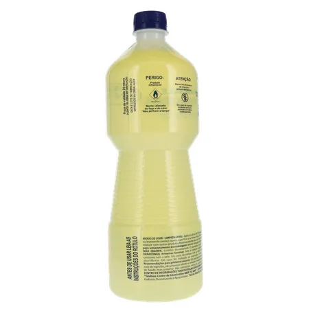 Álcool Super Vale 46 Inpm Citronela 1l 360-19