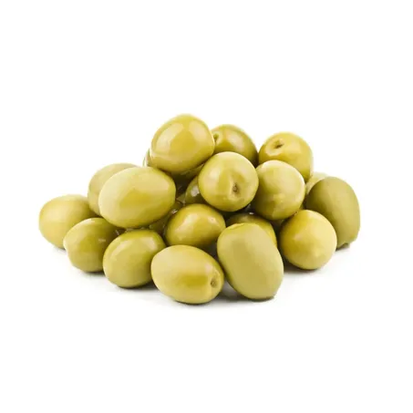 	 AZEITONA VERDE ARAUCO 16.20 KG