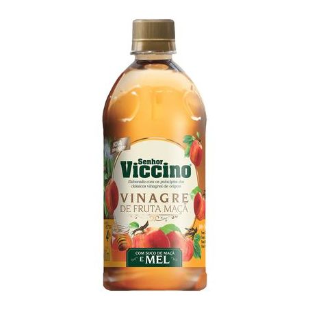 Vinagre maca almaromi maca mel 500ml