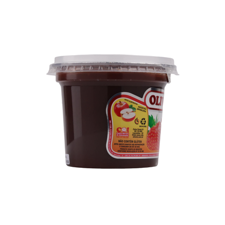 Doce De Morango Oliveira 400g 360-46