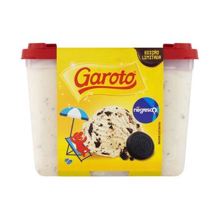 SORV.GAROTO 1.5LT CHOC.BR+NEGRESCO