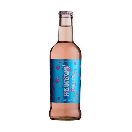 Frisante saint germain rose 275ml