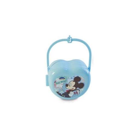 PORTA CHUPETA PLASUTIL MICKEY BABY