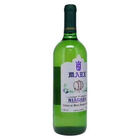 Vinho marx win niagara branco suav 750ml 360-33