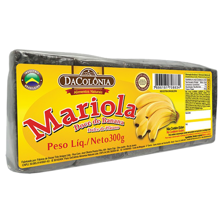 Mariola dacolonia 300g
