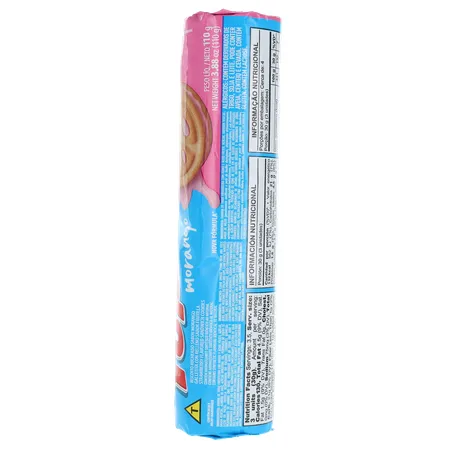 Biscoito recheado yupi morango 130g 360-1