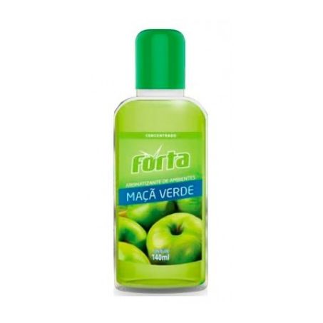 AROMATIZANTE FORTA MACA VERDE 140ML