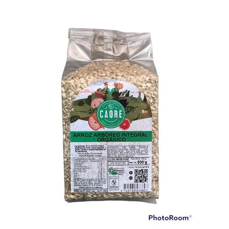 ARROZ CAORE 500G ARBOREO