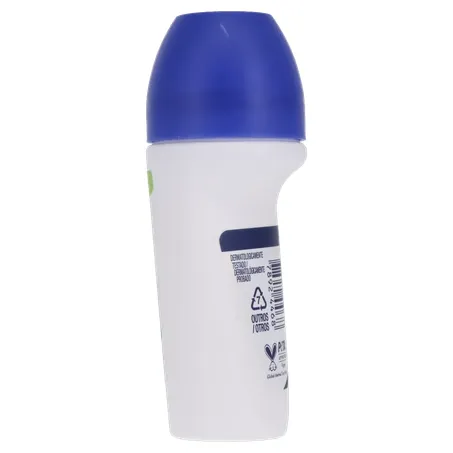 Desodorante Antitranspirante Roll-On Dove Original 50ml 360-12