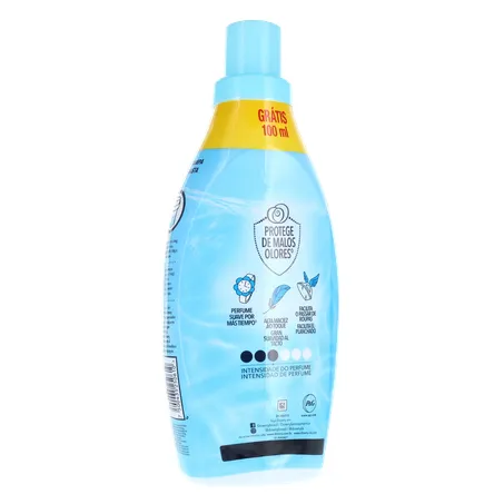 Amaciante concentrado downy brisa suave 1l 360-16