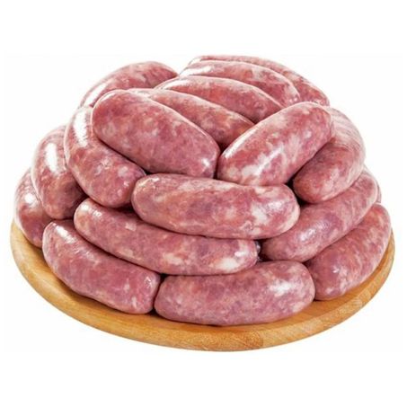Linguica toscana pamplona resfriada kg bandeja
