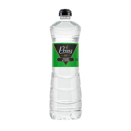 PRINZ VINAGRE ALCOOL 750ML